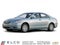 2008 Toyota Camry LE