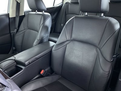 2019 Lexus ES 350 ES 350