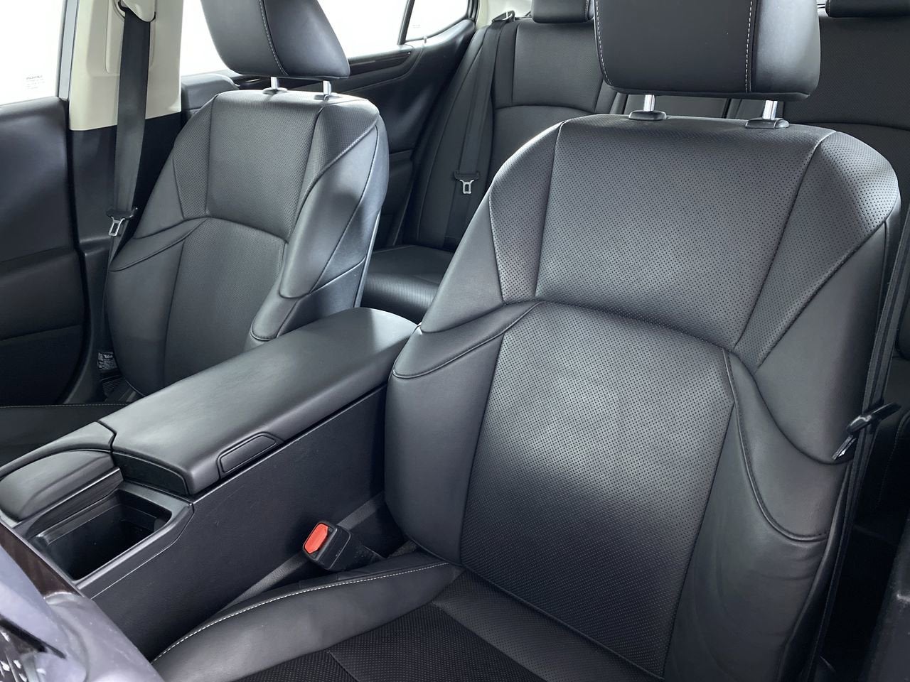 2019 Lexus ES 350 ES 350