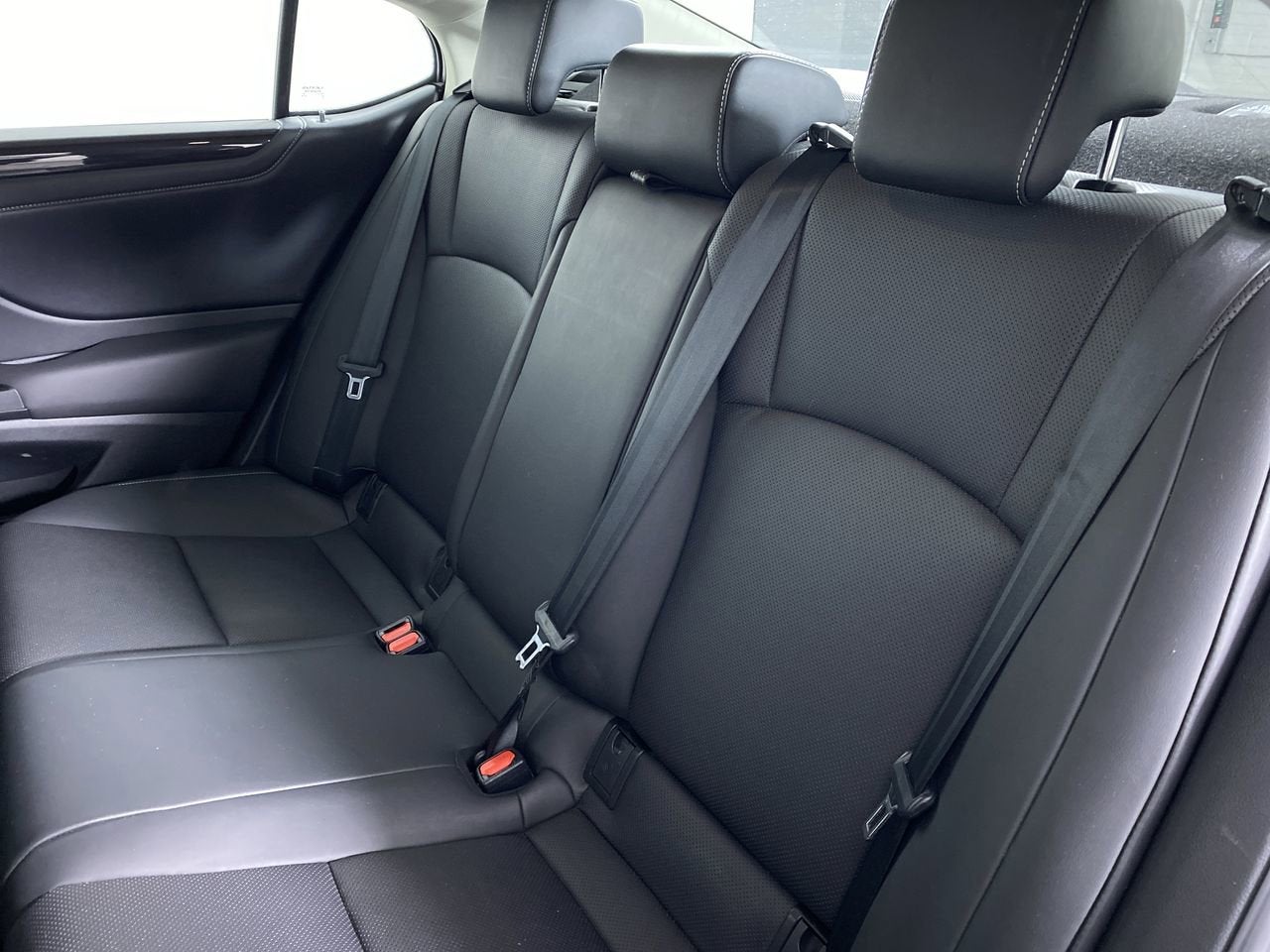 2019 Lexus ES 350 ES 350