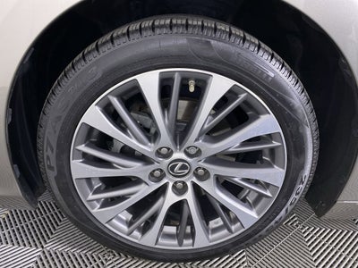 2019 Lexus ES 350 ES 350