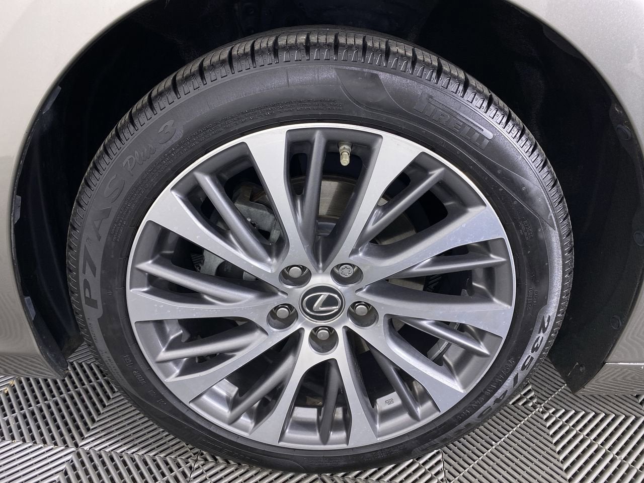 2019 Lexus ES 350 ES 350