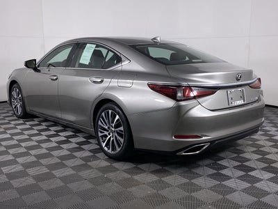 2019 Lexus ES 350 ES 350