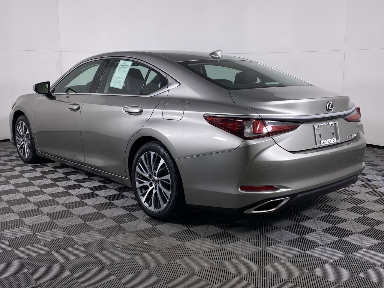 2019 Lexus ES 350 ES 350