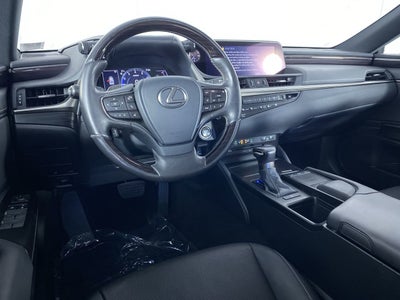 2019 Lexus ES 350 ES 350
