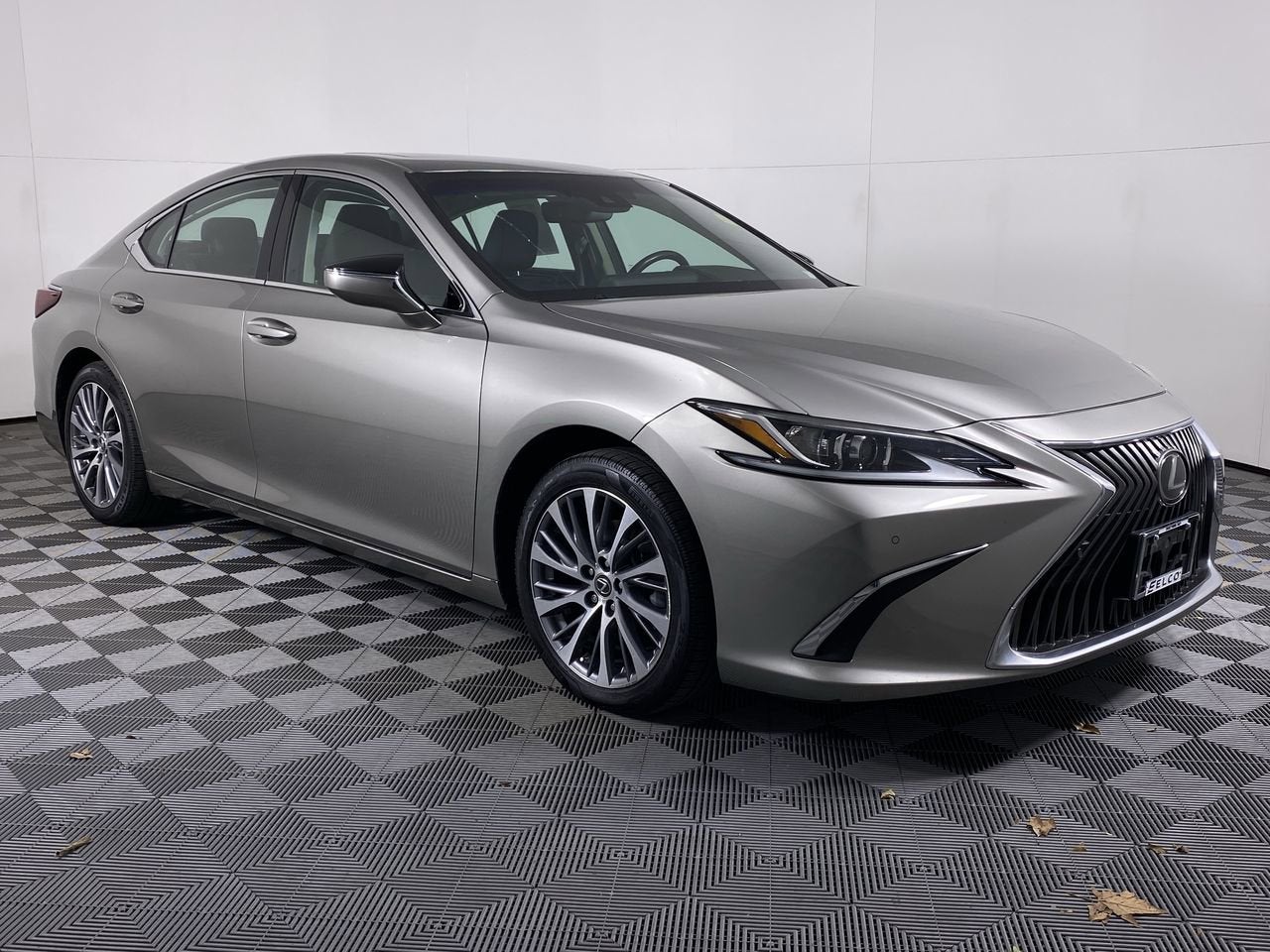 2019 Lexus ES 350 ES 350
