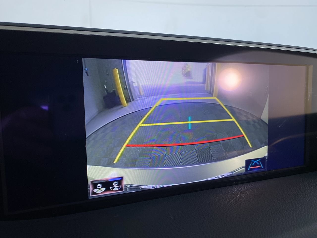 2019 Lexus ES 350 ES 350