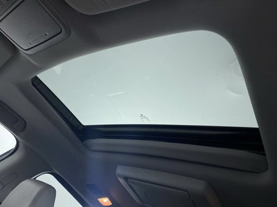 2020 Honda Odyssey Elite