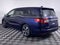 2020 Honda Odyssey Elite