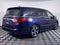 2020 Honda Odyssey Elite