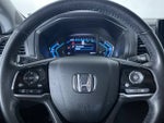 2020 Honda Odyssey Elite