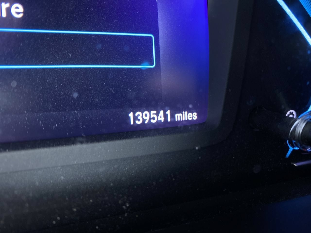 2020 Honda Odyssey Elite