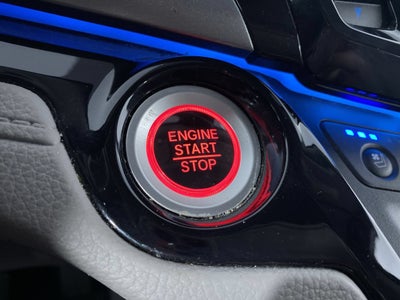 2020 Honda Odyssey Elite