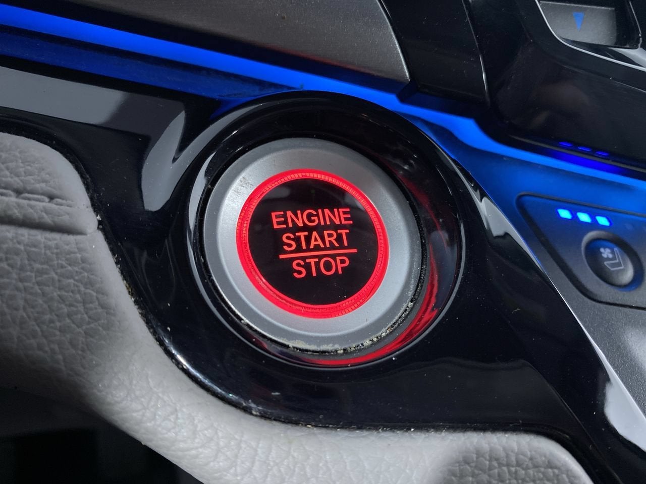 2020 Honda Odyssey Elite