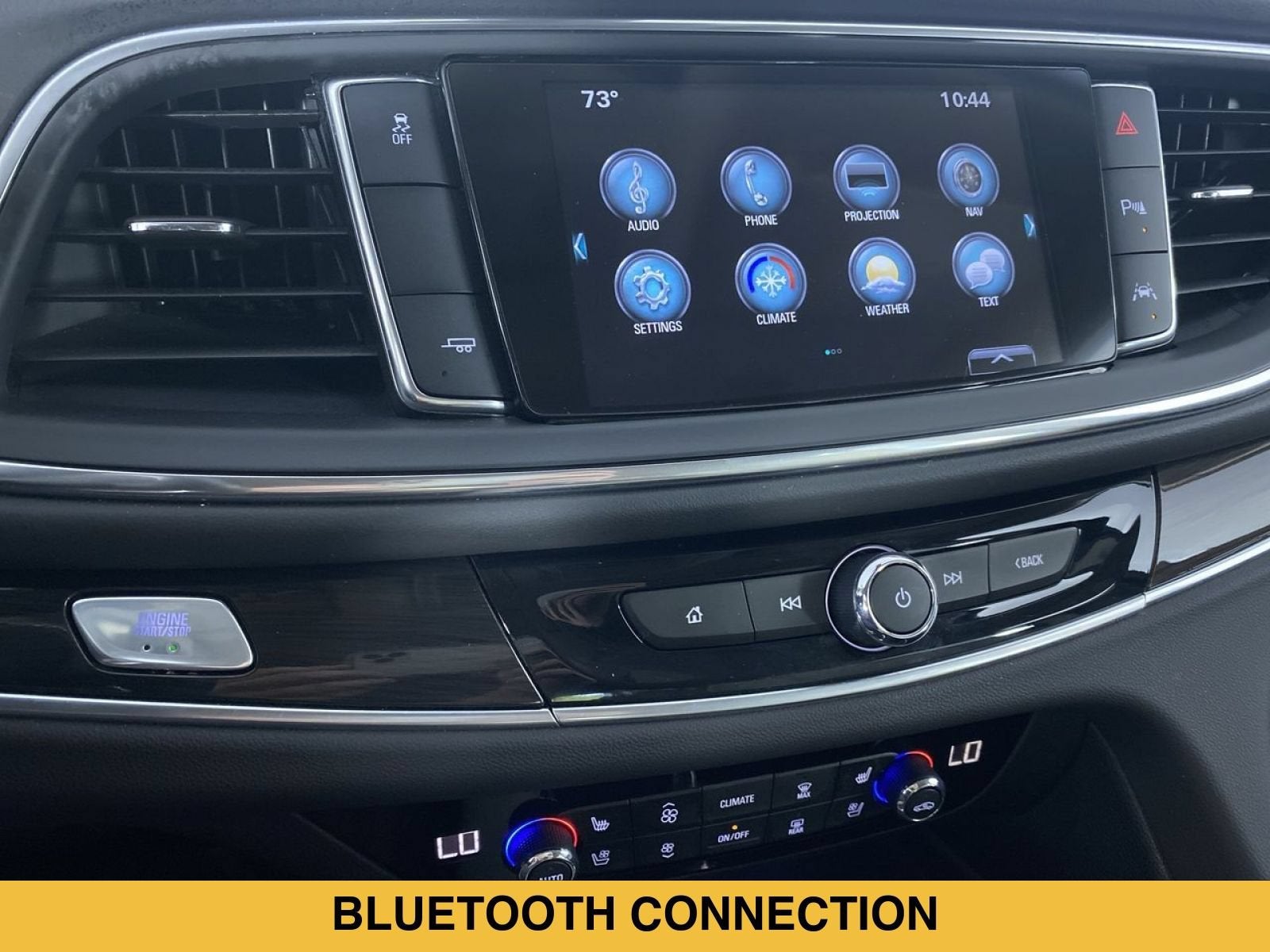 2018 Buick Enclave Premium