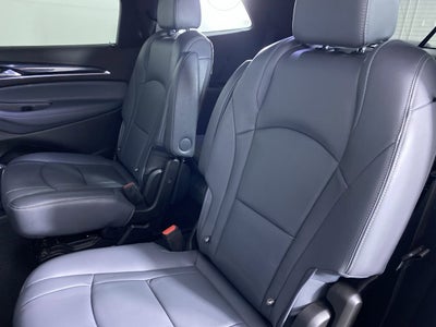 2022 Buick Enclave Premium