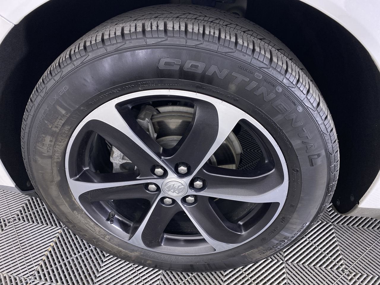 2022 Buick Enclave Premium