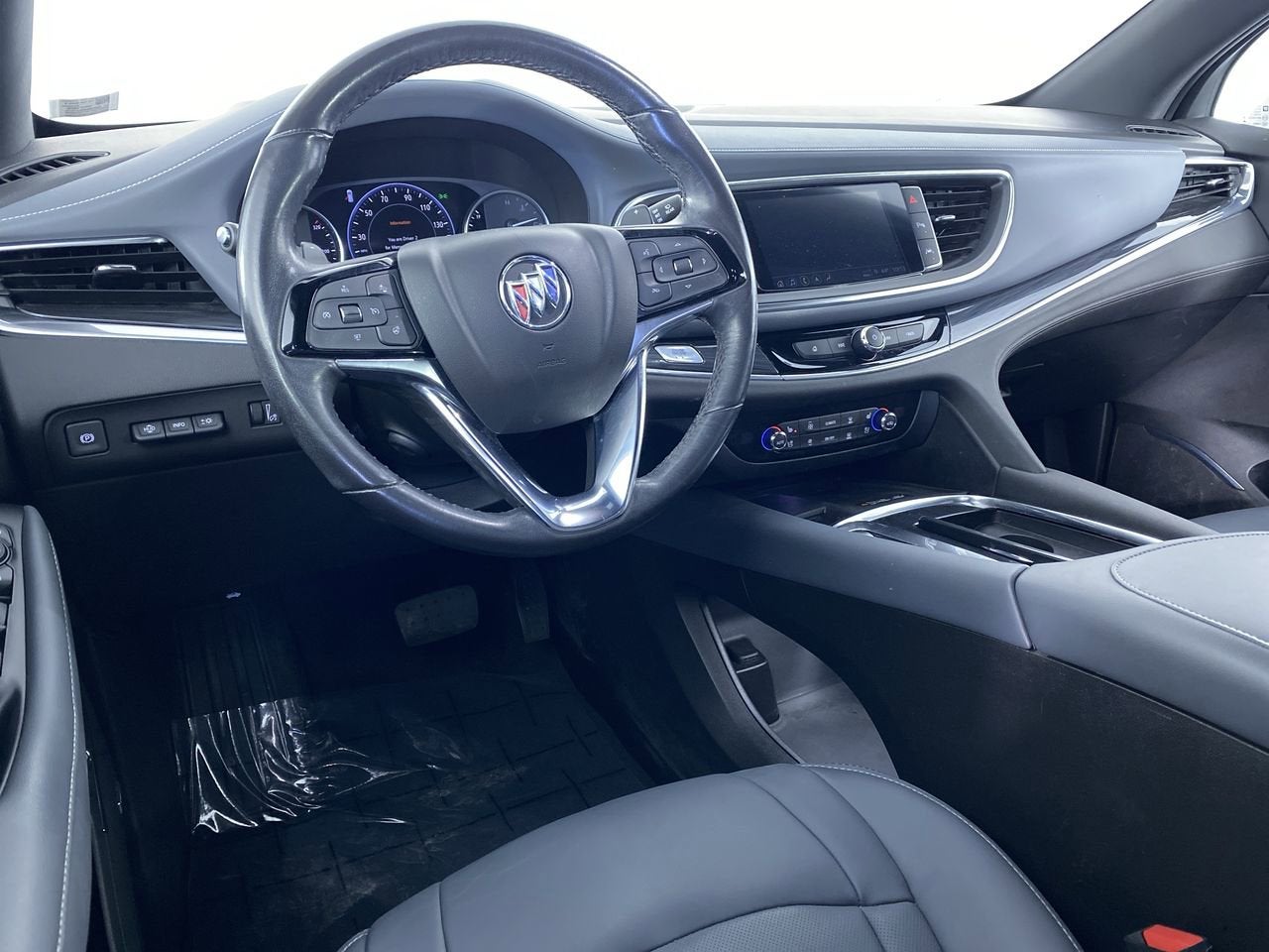 2022 Buick Enclave Premium