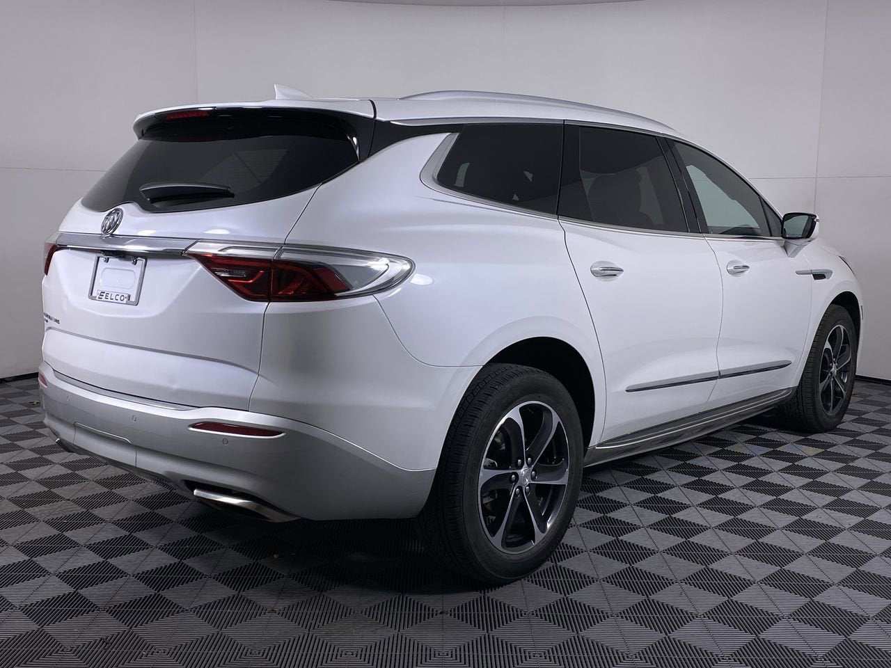 2022 Buick Enclave Premium