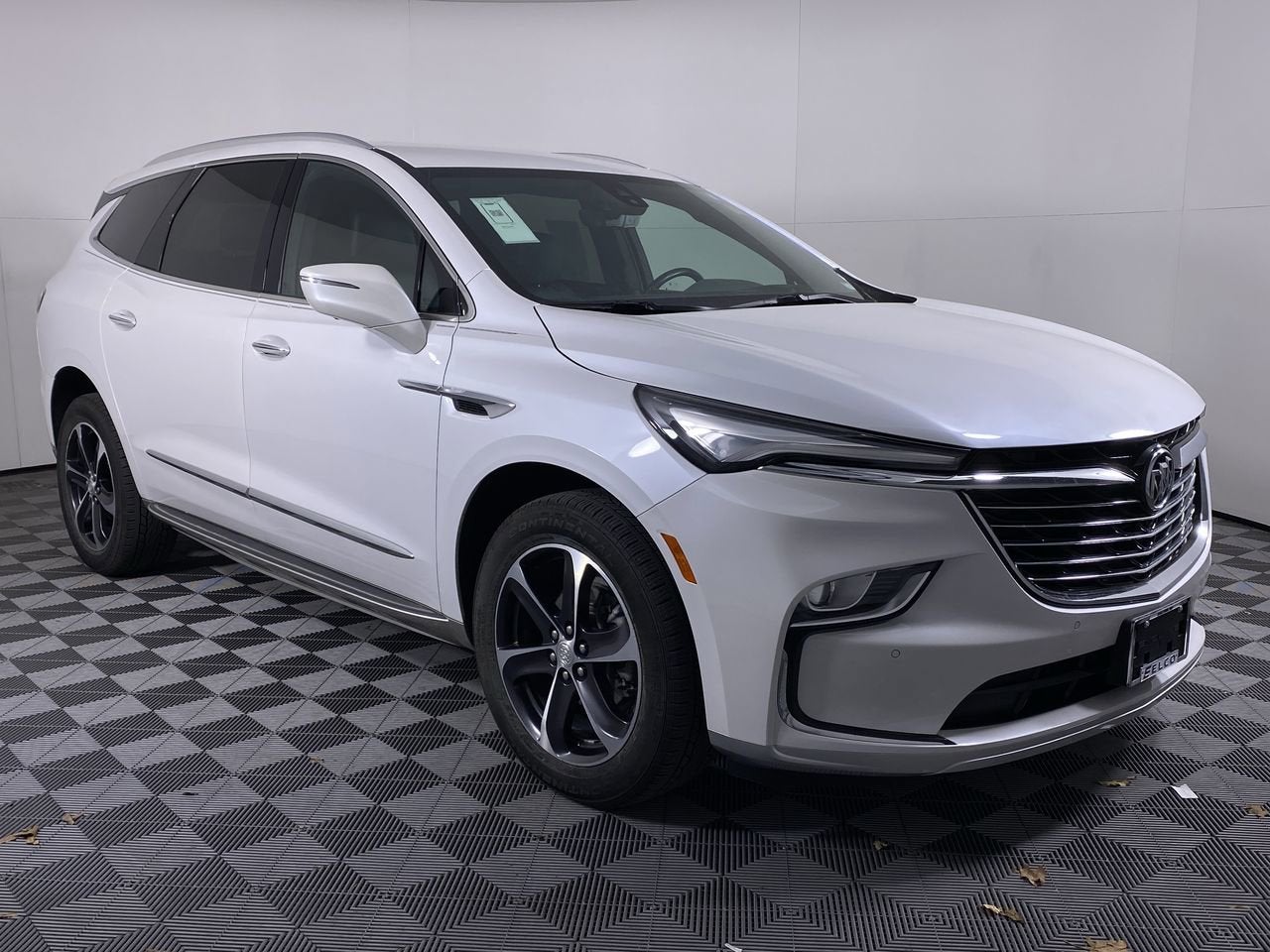 2022 Buick Enclave Premium