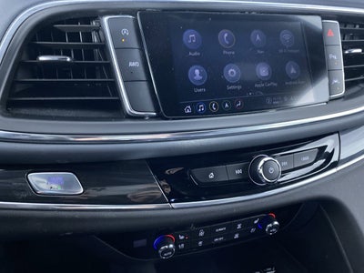 2022 Buick Enclave Premium