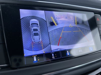 2022 Buick Enclave Premium