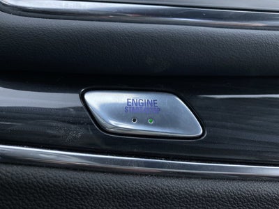 2022 Buick Enclave Premium