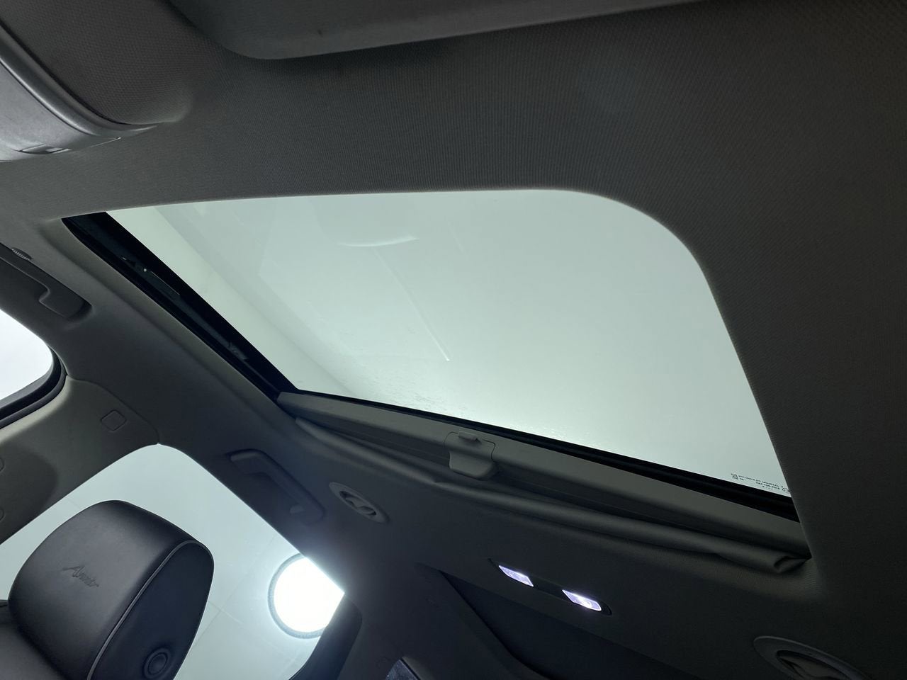 2020 Buick Enclave Avenir