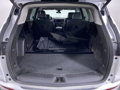 2020 Buick Enclave Avenir