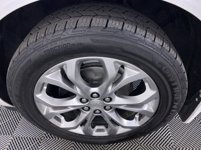 2020 Buick Enclave Avenir