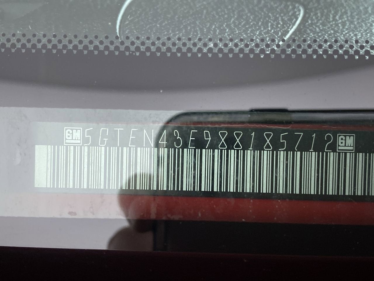 2008 HUMMER H3 SUV Luxury