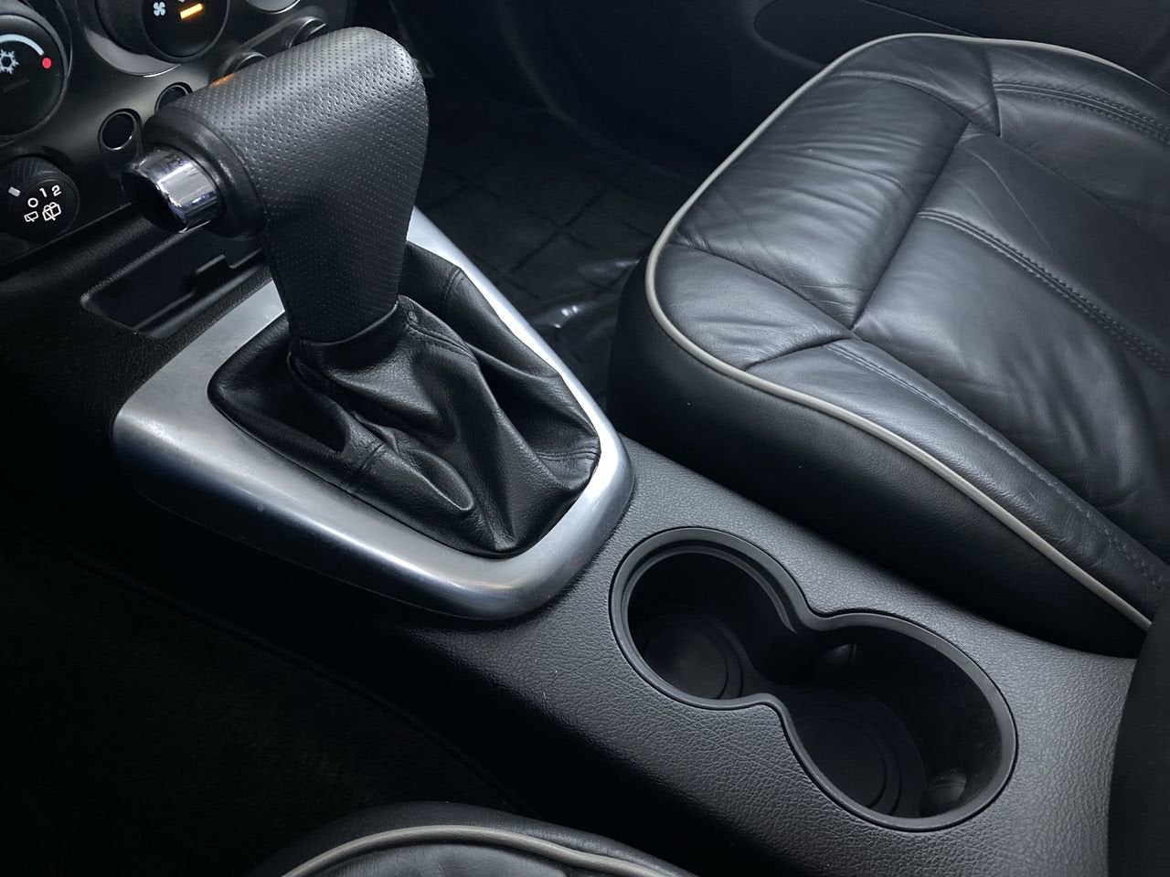 2008 HUMMER H3 SUV Luxury