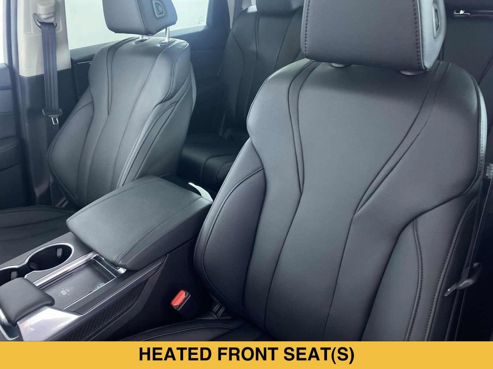 2024 Acura MDX Standard