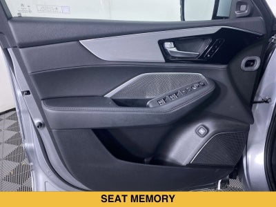 2024 Acura MDX Standard