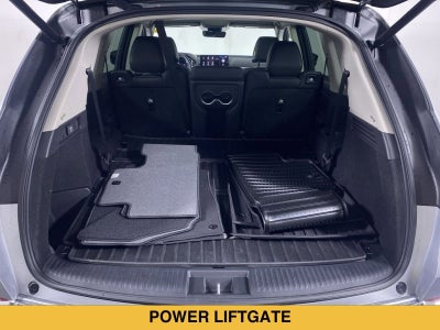 2024 Acura MDX Standard