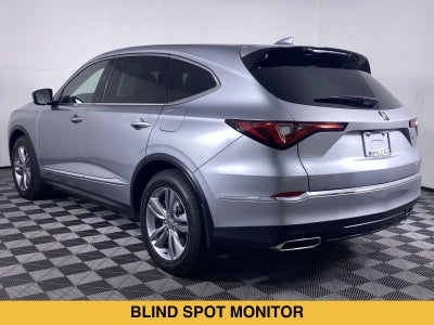 2024 Acura MDX Standard