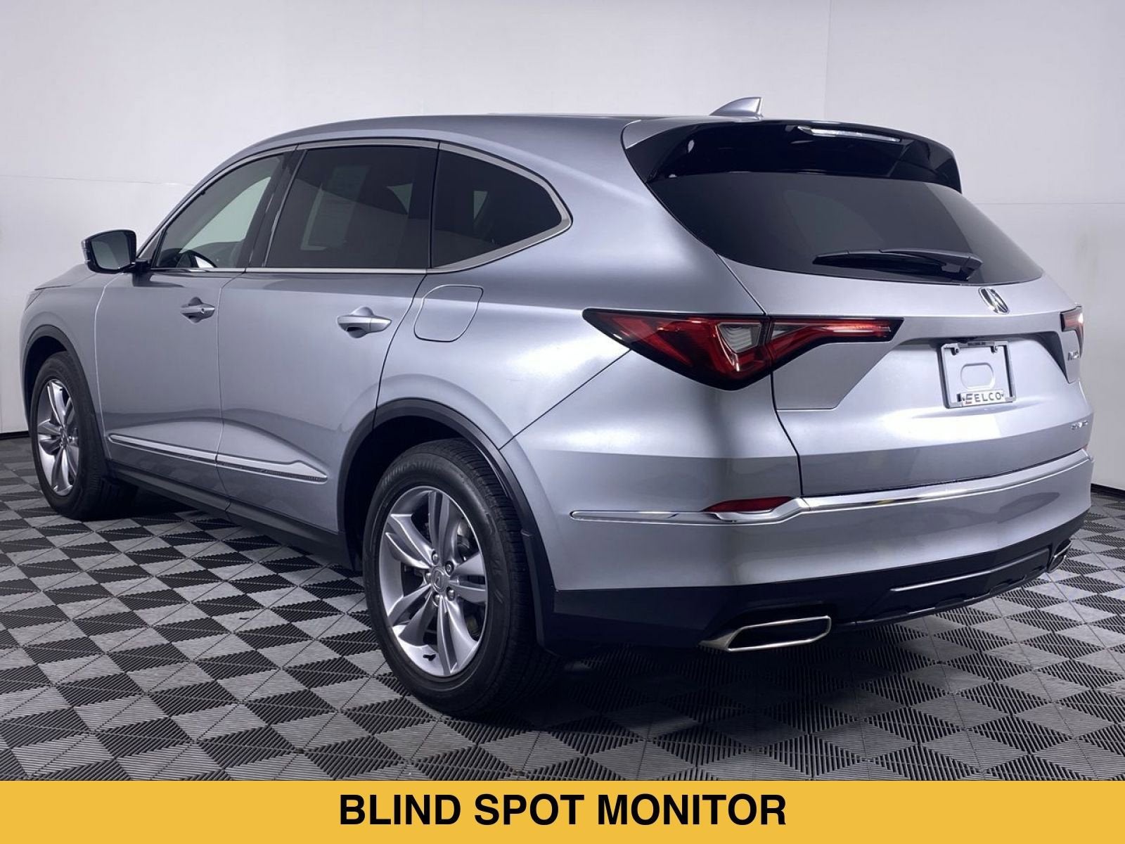 2024 Acura MDX Standard