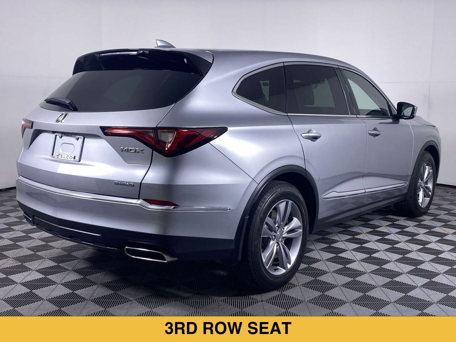 2024 Acura MDX Standard