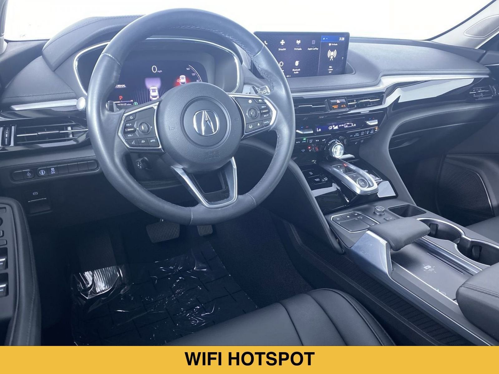 2024 Acura MDX Standard