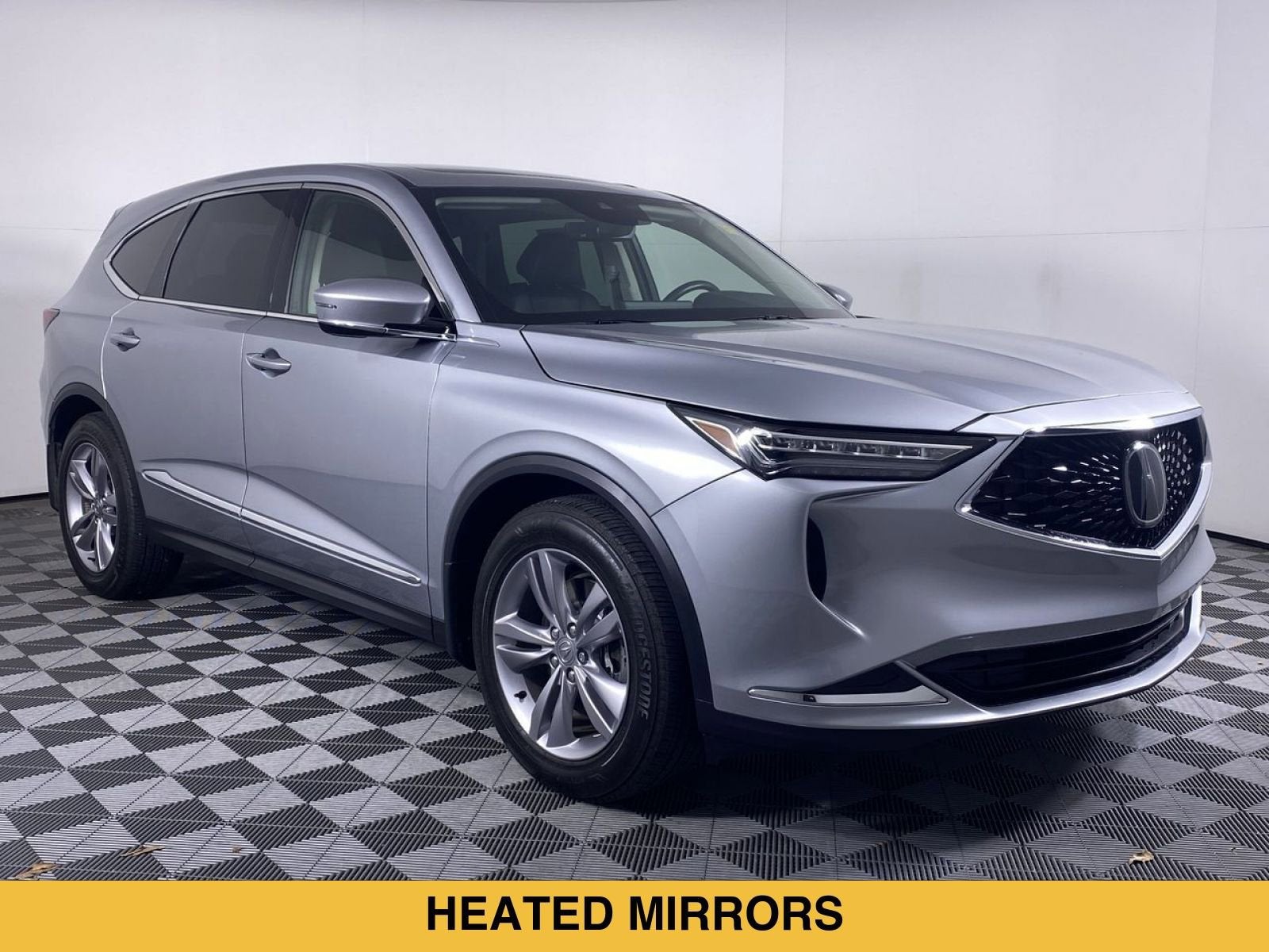 2024 Acura MDX Standard
