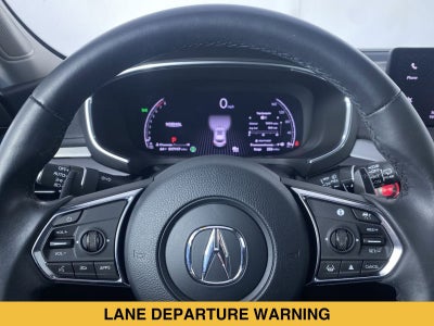 2024 Acura MDX Standard