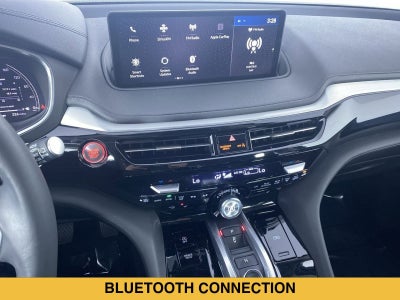 2024 Acura MDX Standard