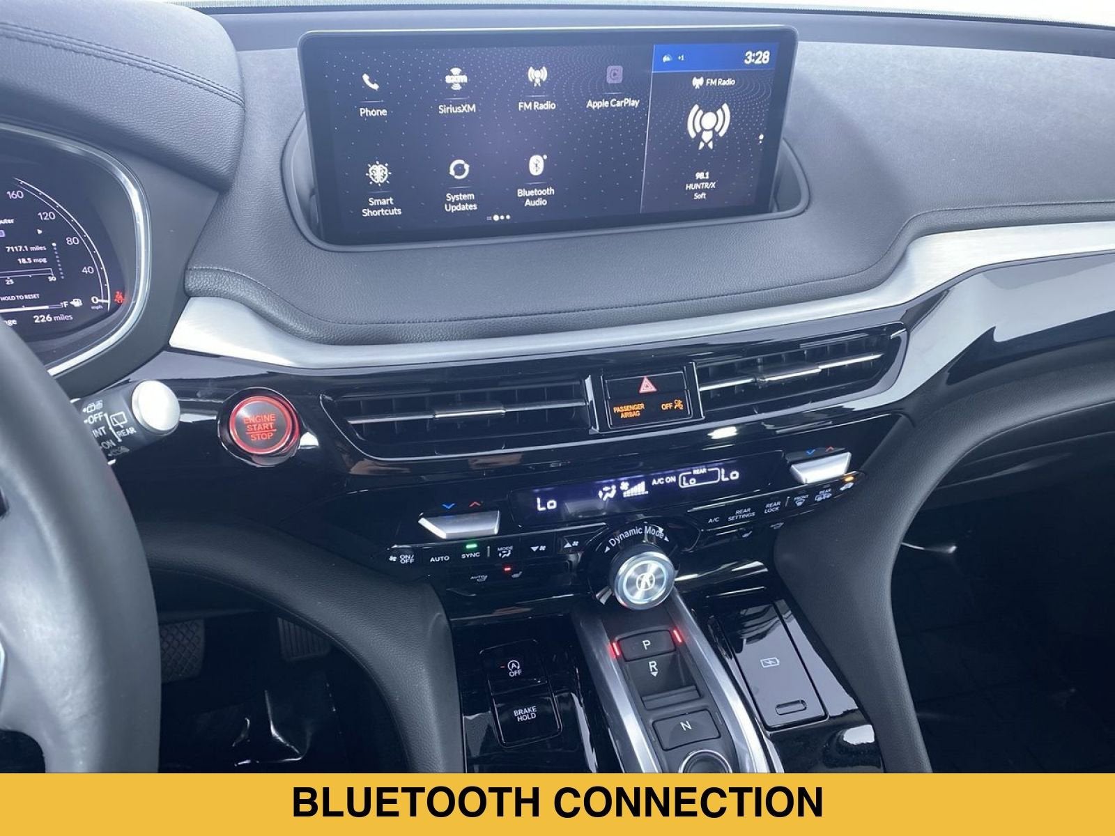 2024 Acura MDX Standard