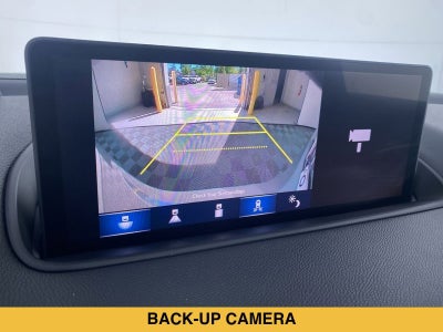 2024 Acura MDX Standard