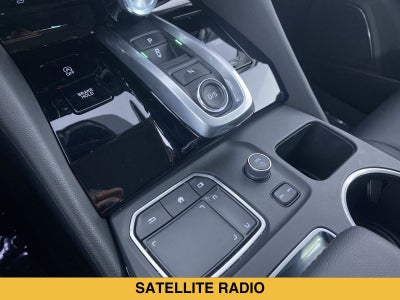 2024 Acura MDX Standard
