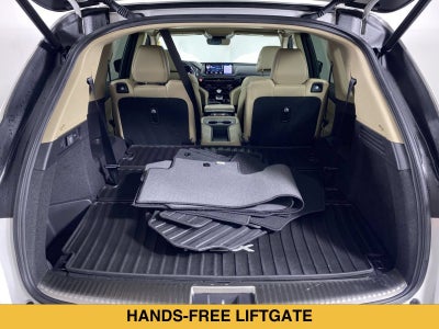2024 Acura MDX Advance Package