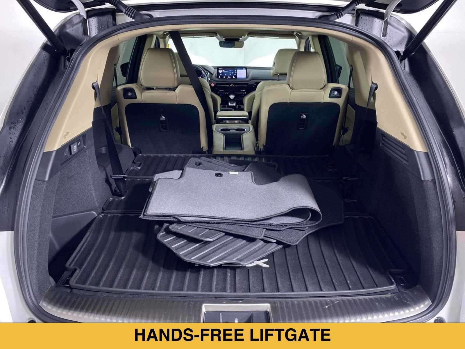 2024 Acura MDX Advance Package
