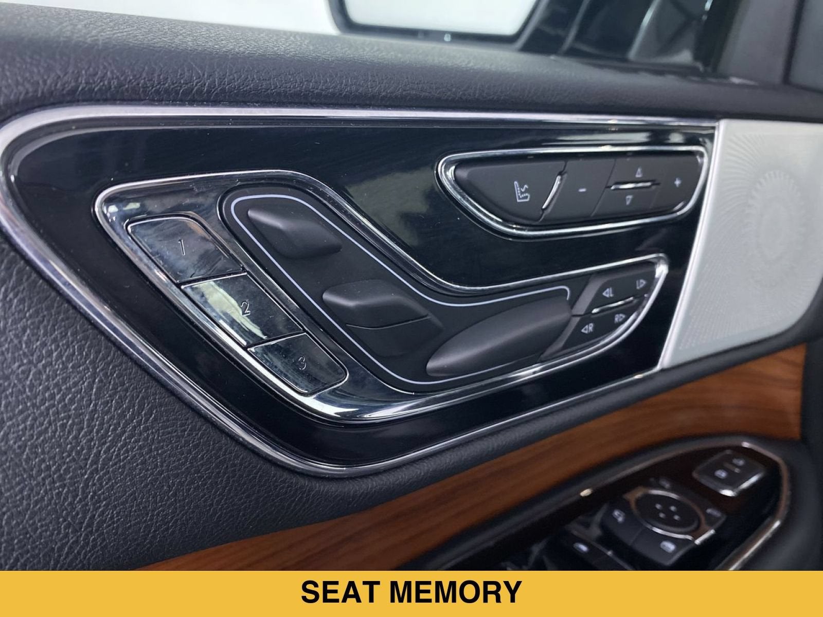 2019 Lincoln Navigator L Reserve