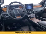 2019 Lincoln Navigator L Reserve