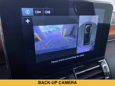 2019 Lincoln Navigator L Reserve